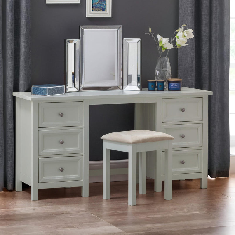 Maine Dressing Stool - Main Image