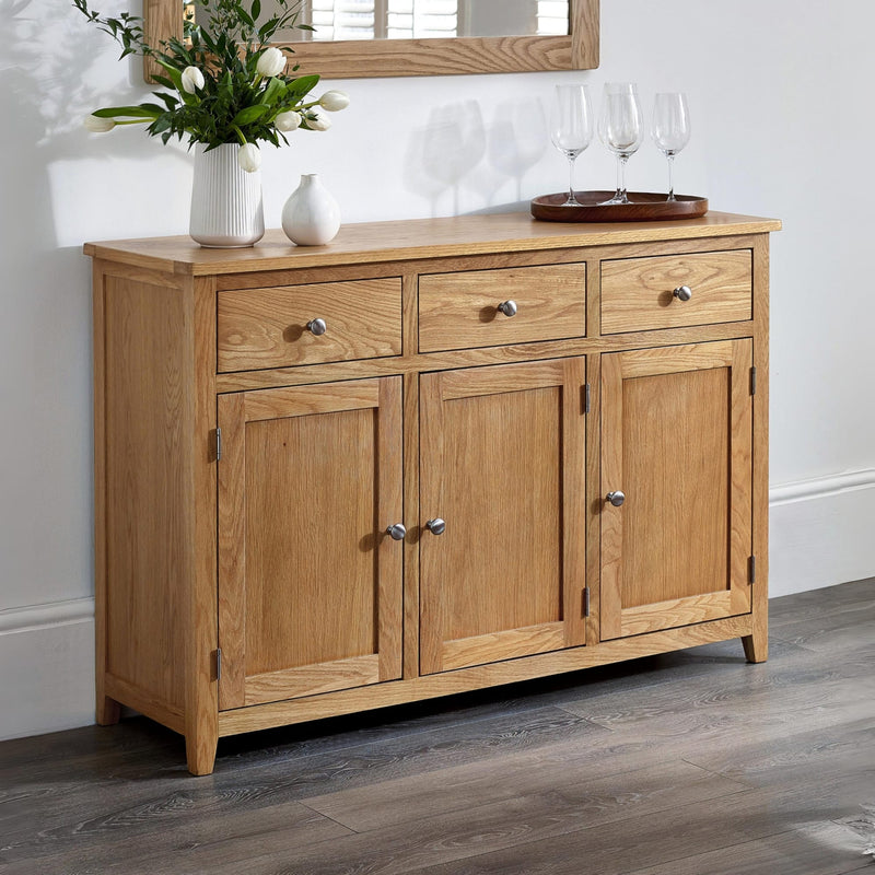 Mallory Large Sideboard - Main Image