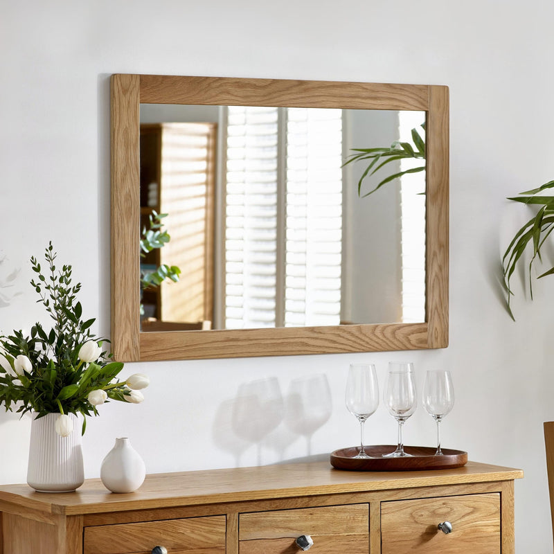 Mallory Wall Mirror - Main Image