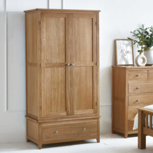 Prato – Combination Wardrobe