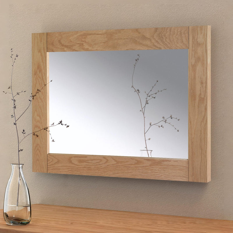 Marlborough Wall Mirror - Main Image