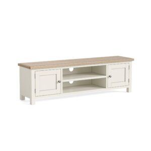 Bella Oak – Tv Unit 1600 Coconut