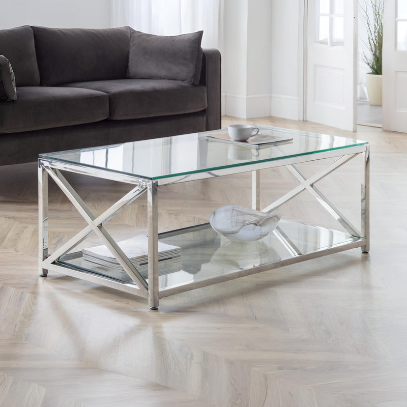 Miami Coffee Table - Main Image