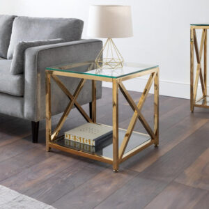 Nocera – Lamp Table