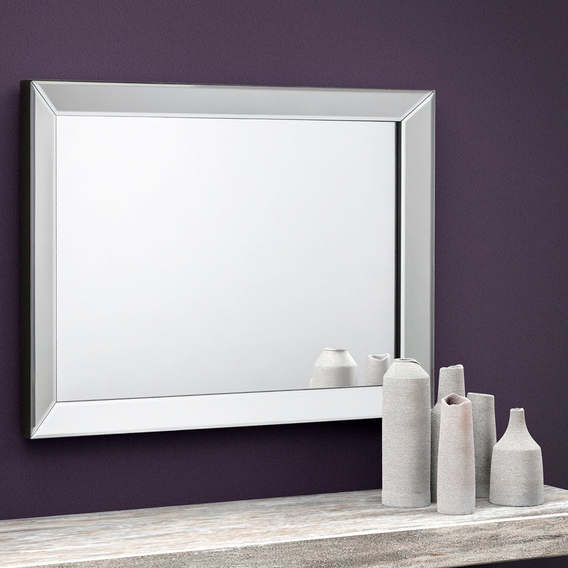 Soprano Wall Mirror - Main Image