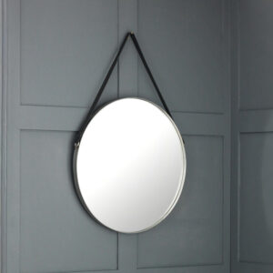 Latina – Round Mirror