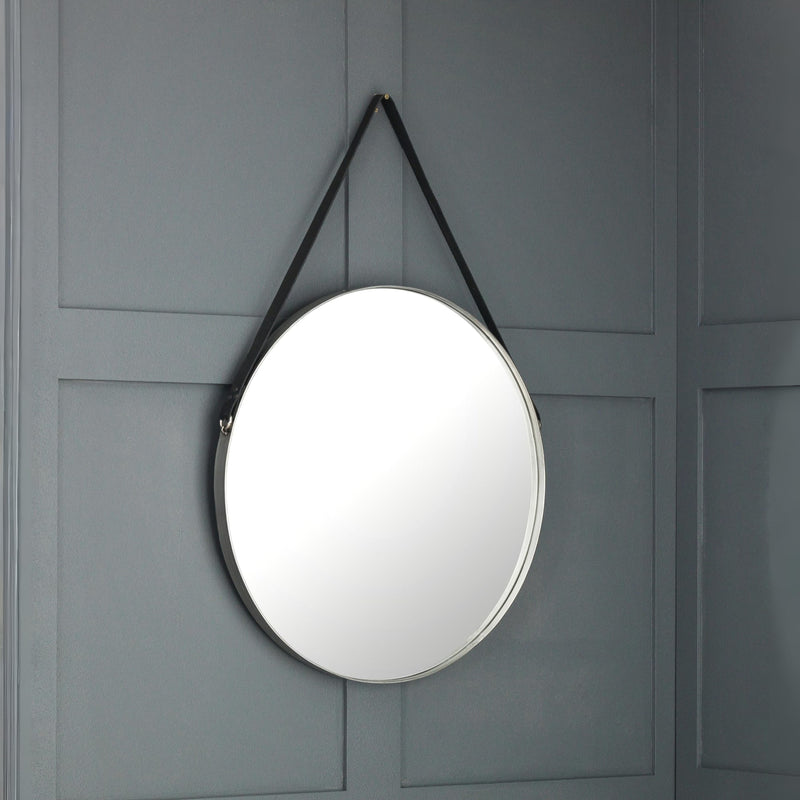 Opera Round Mirror - Main Image