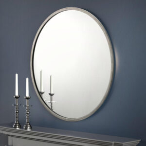 Latina – Round Wall Mirror