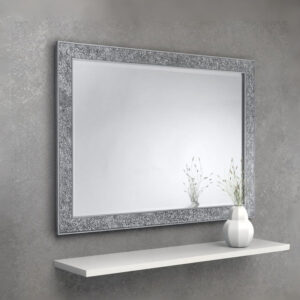 Latina – Fragment Wall Mirror