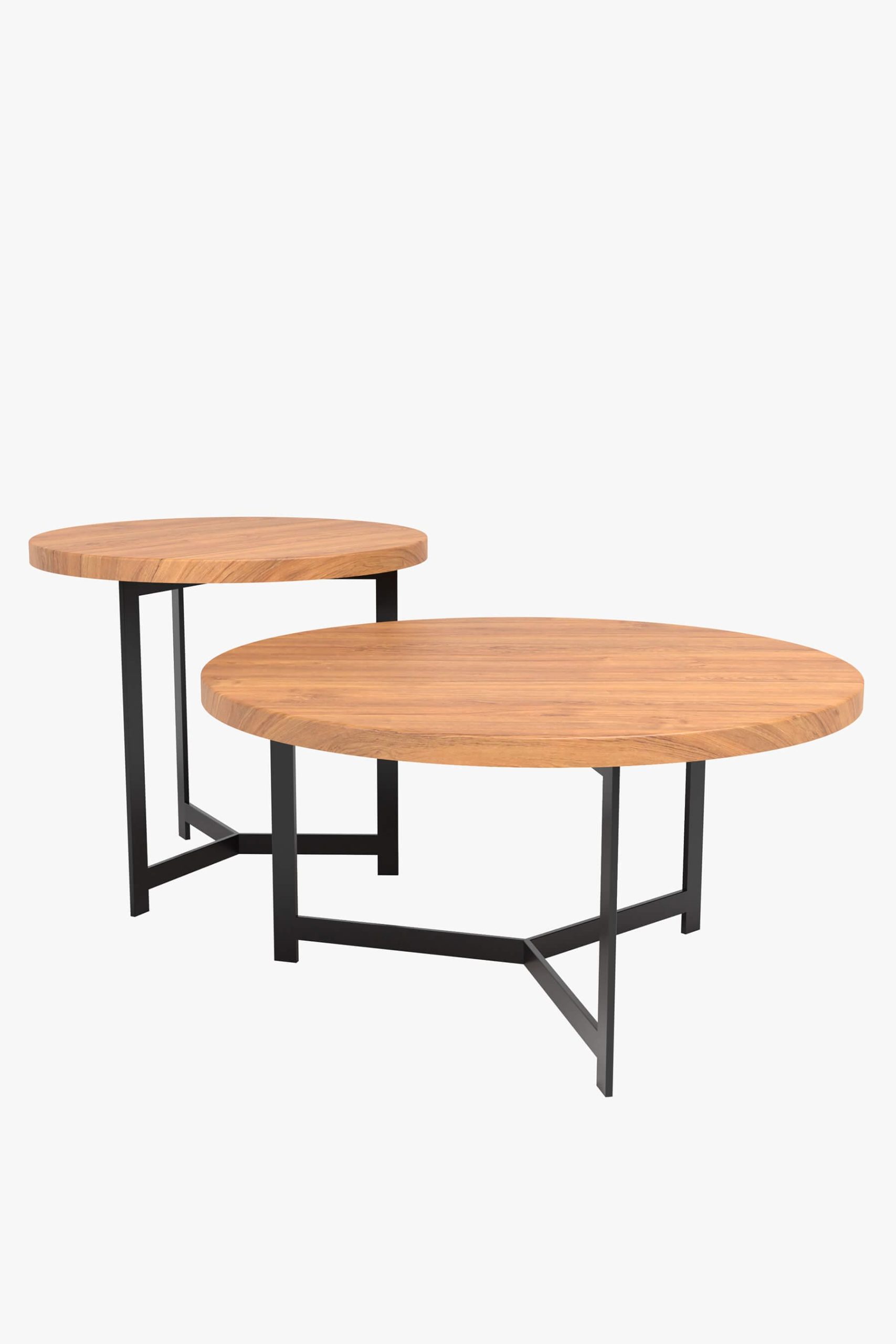 Moon Coffee Table - Main Image