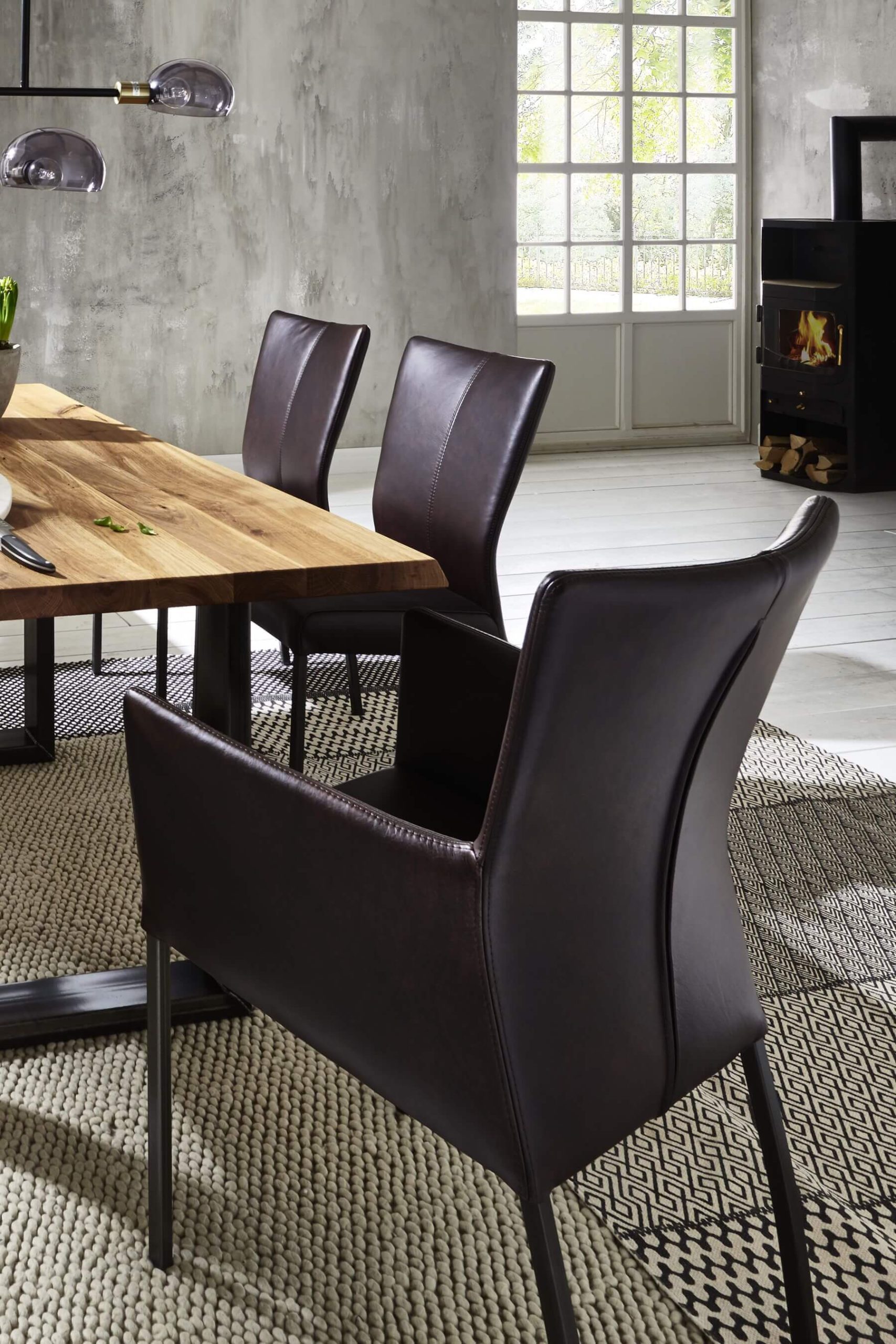 Mario Armchair - Main Image