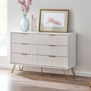 Foggia – 6 Drawer Chest