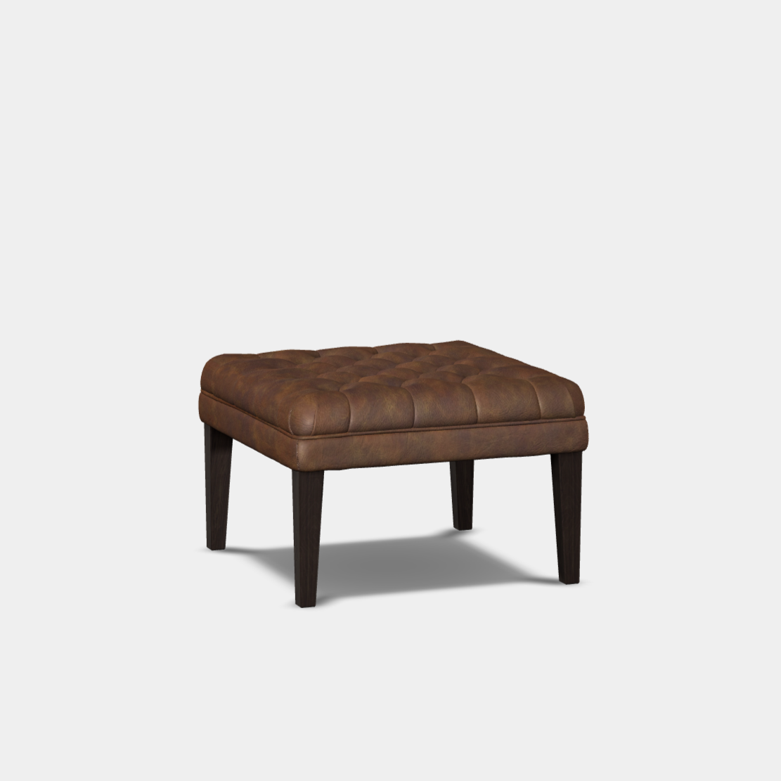 Mackenzie Footstool - Main Image