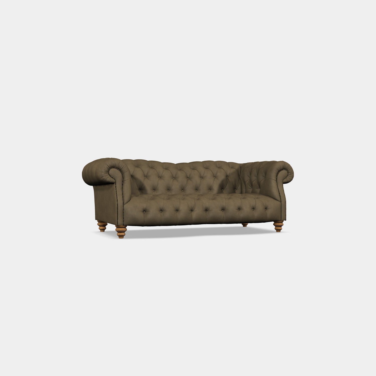 Matisse Midi 2 Seater Sofa - Main Image