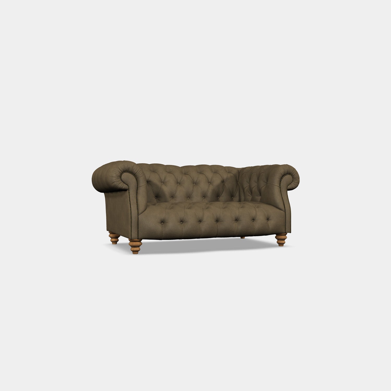 Matisse Petit 2 Seater Sofa - Main Image