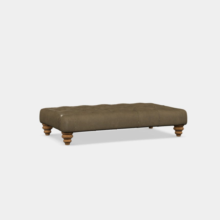 Matisse Footstool - Main Image