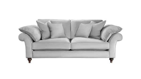 Yale Medium 2 Seater Sofa - Main Image