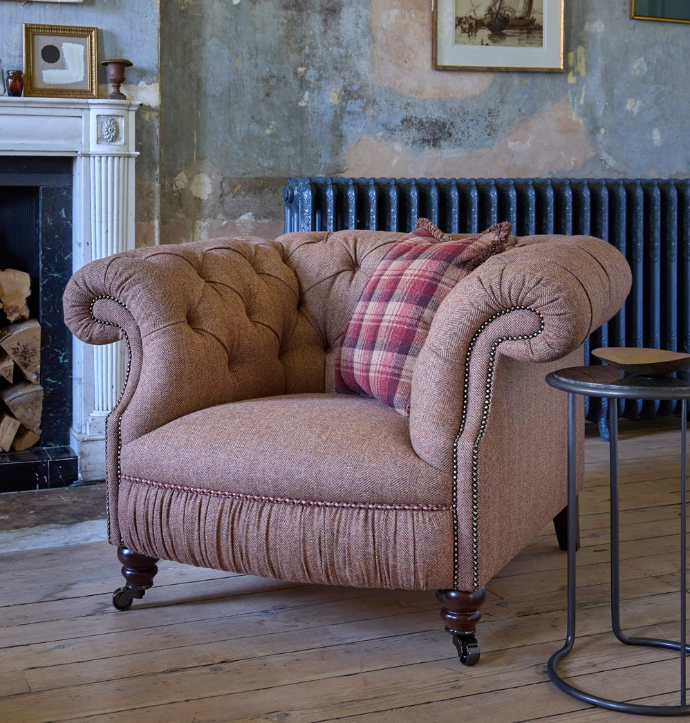 Melrose Chair - Main Image