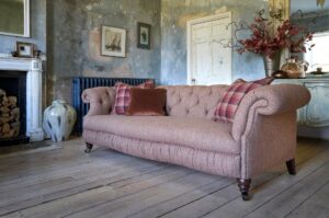 Melrose Grand 4 Seater Sofa