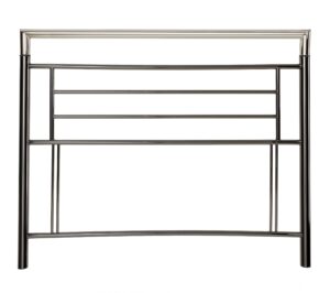 Crowther – Mercury | Premier metal headboards | 50040