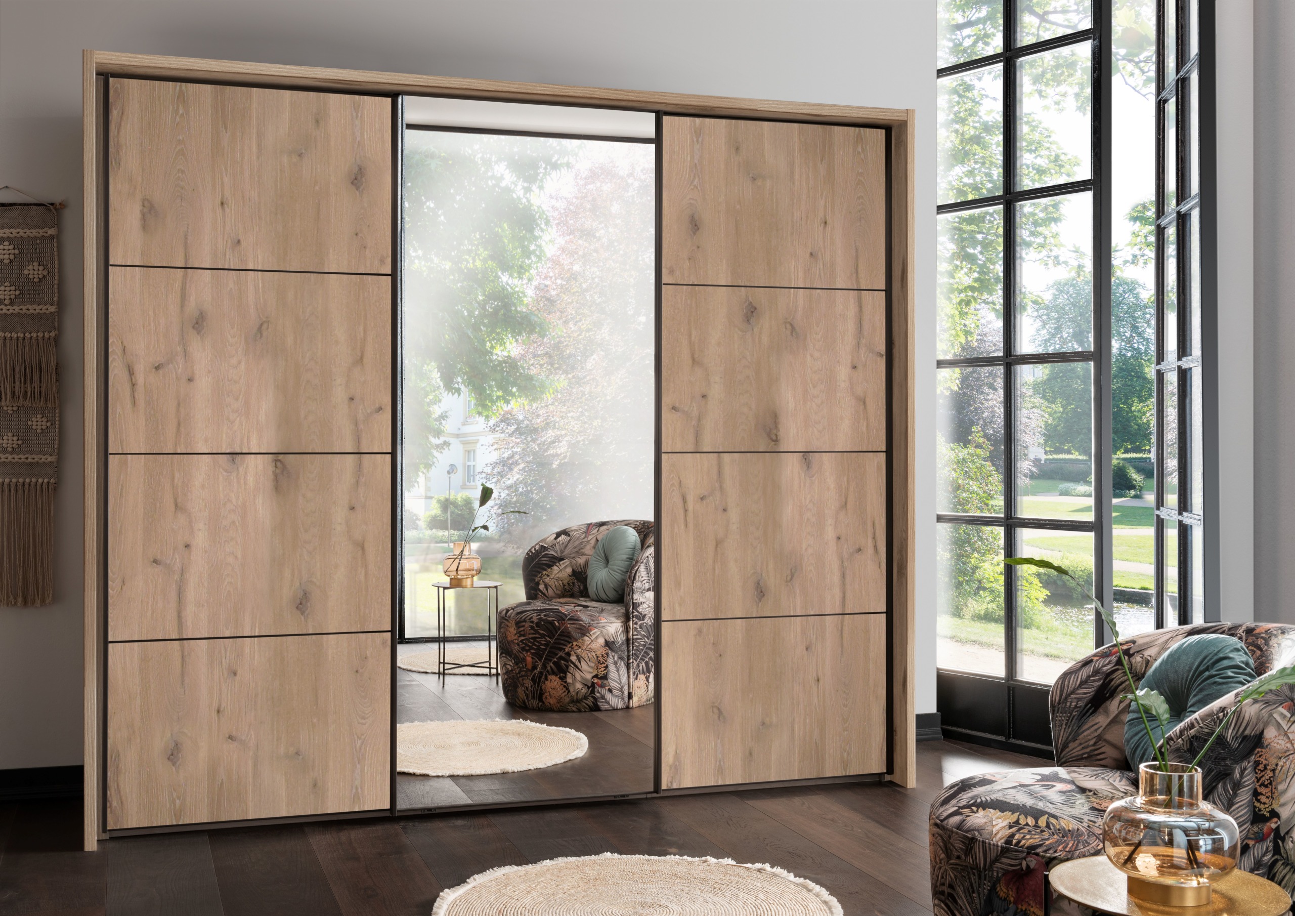 Miami Plus - Wardrobes - Main Image