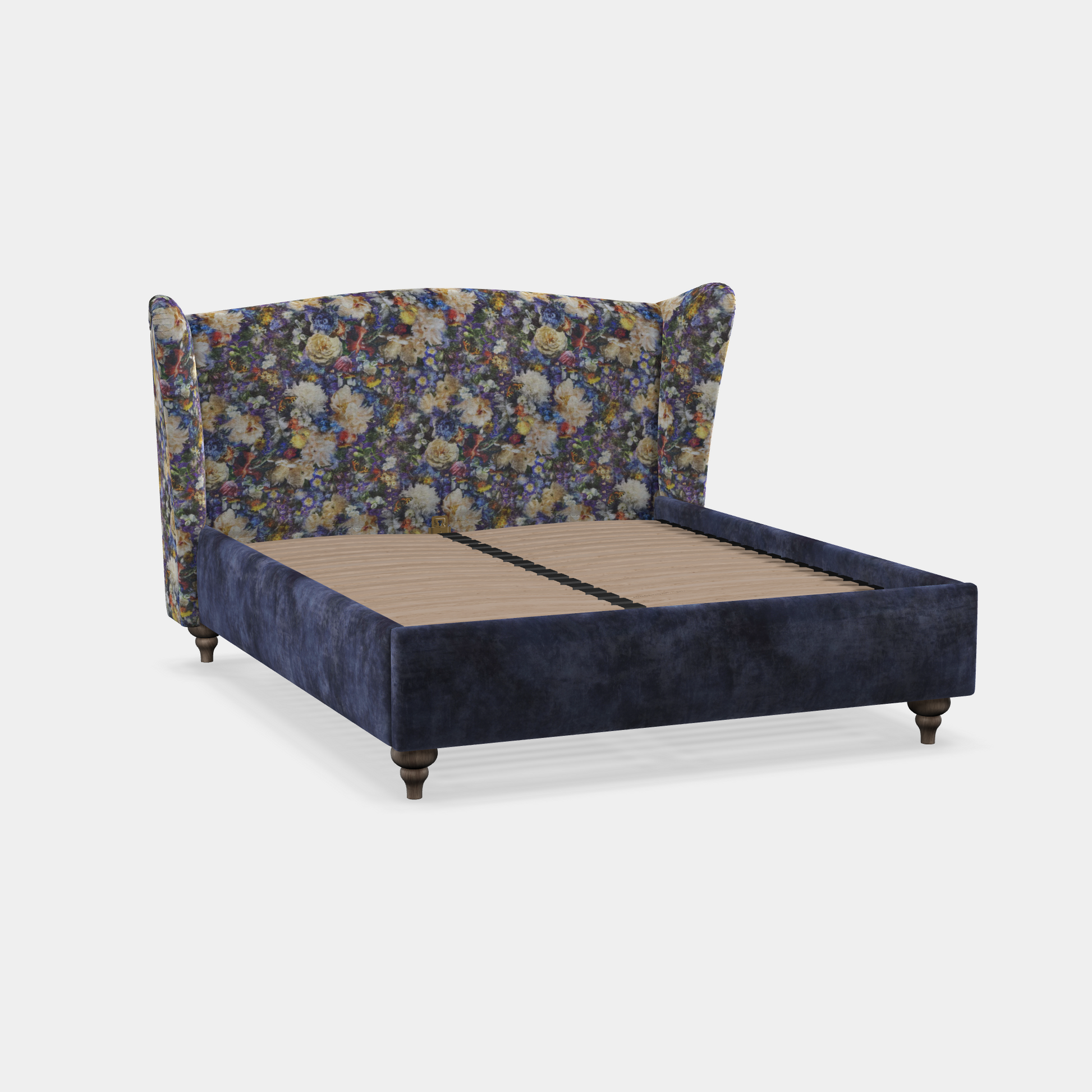 Monique Bed Emperor - Main Image