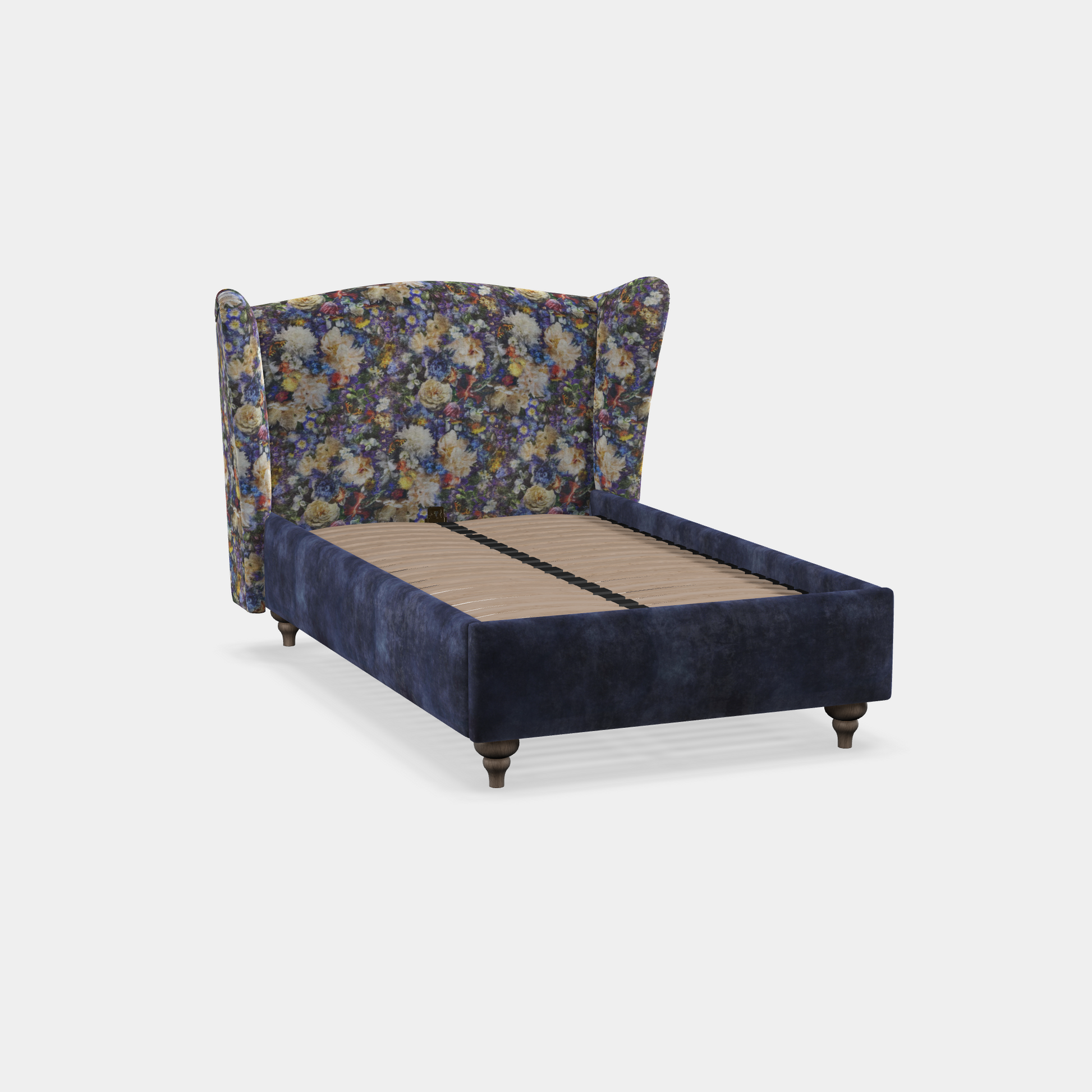 Monique Bed King - Main Image