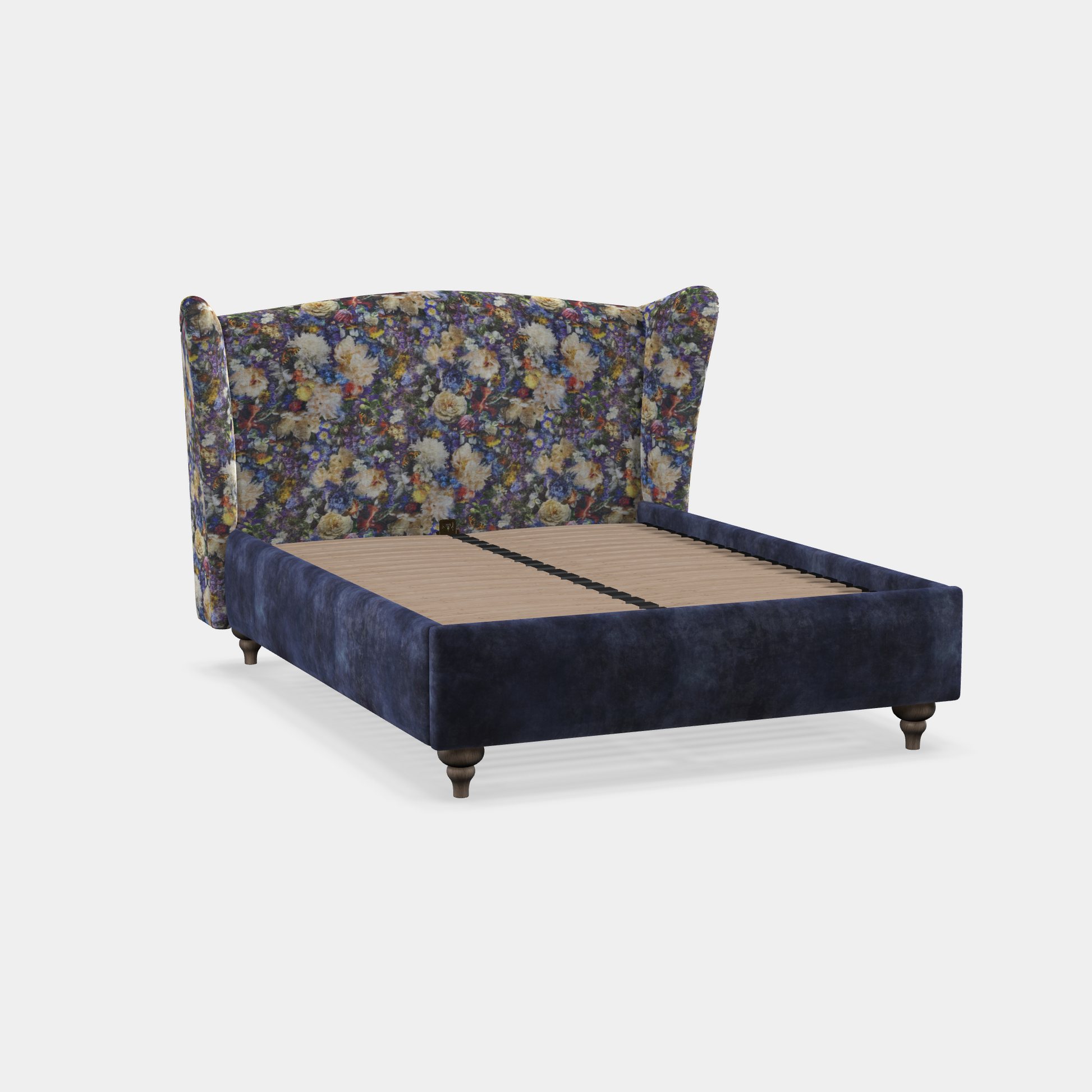 Monique Bed Super King - Main Image
