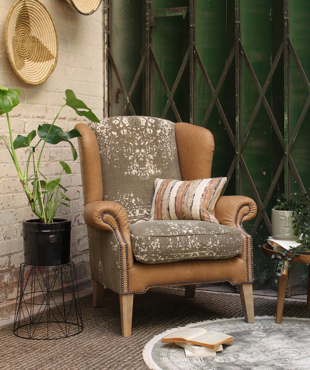 Montana Chair - Main Image