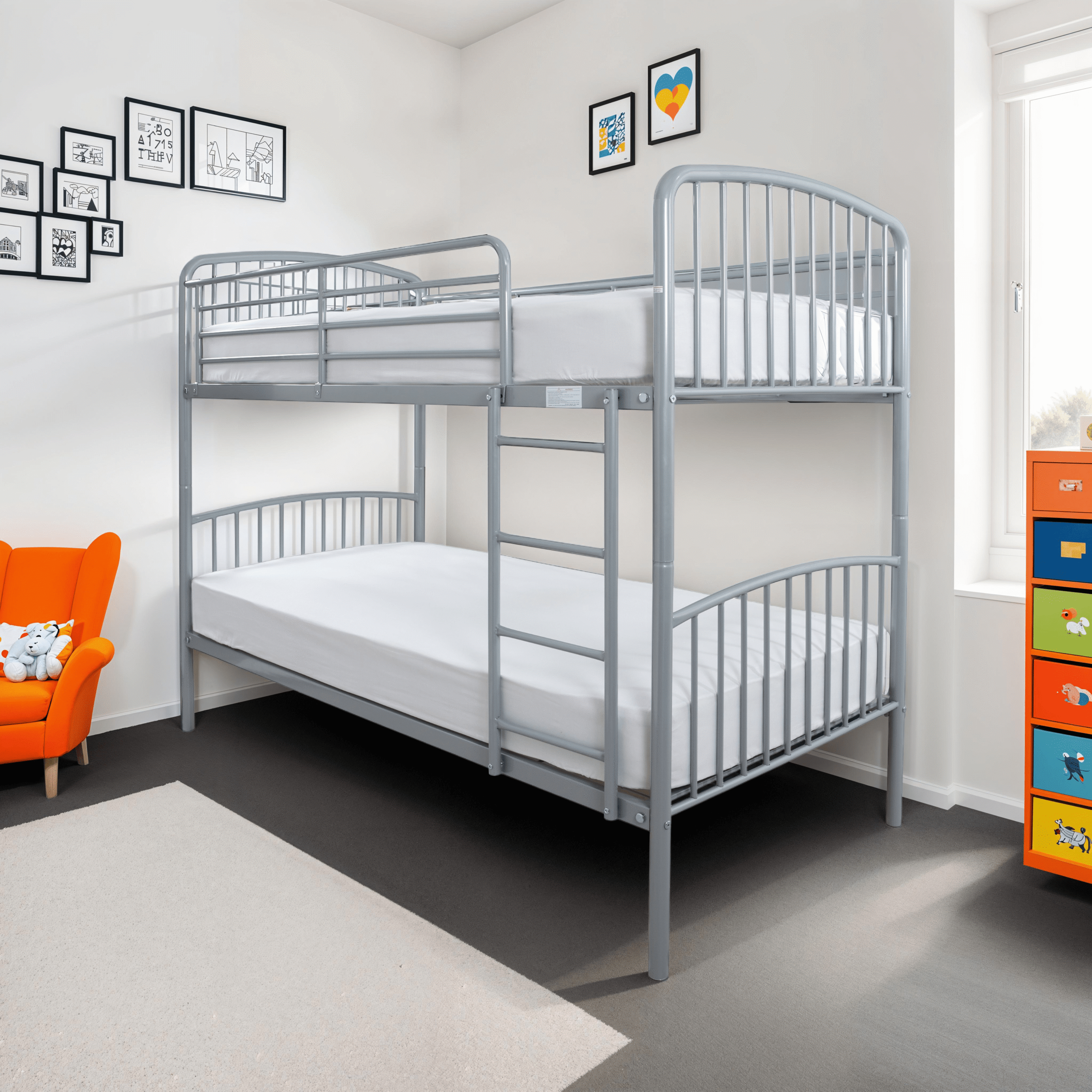 Montreal | Bunk Beds | 50081 - Main Image