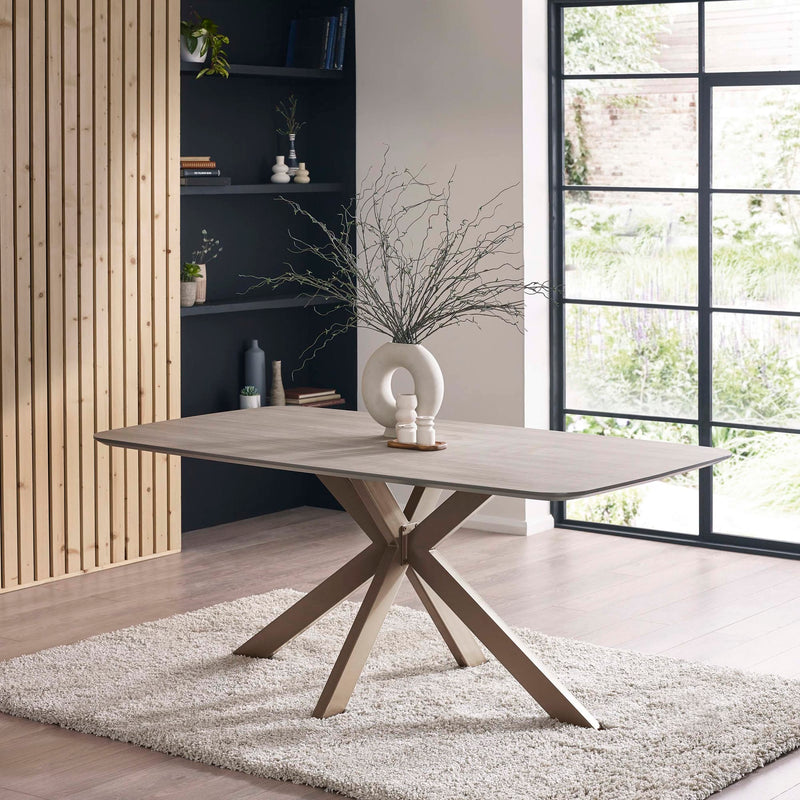 Noah Dining Table - Main Image