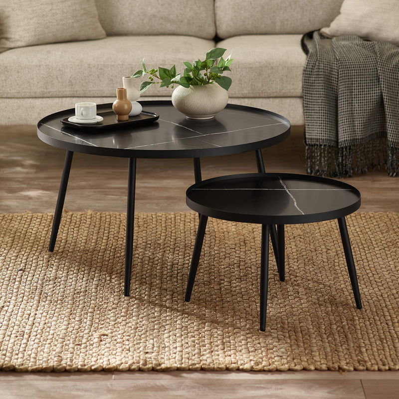 Nolan Nesting Coffee Table - Main Image