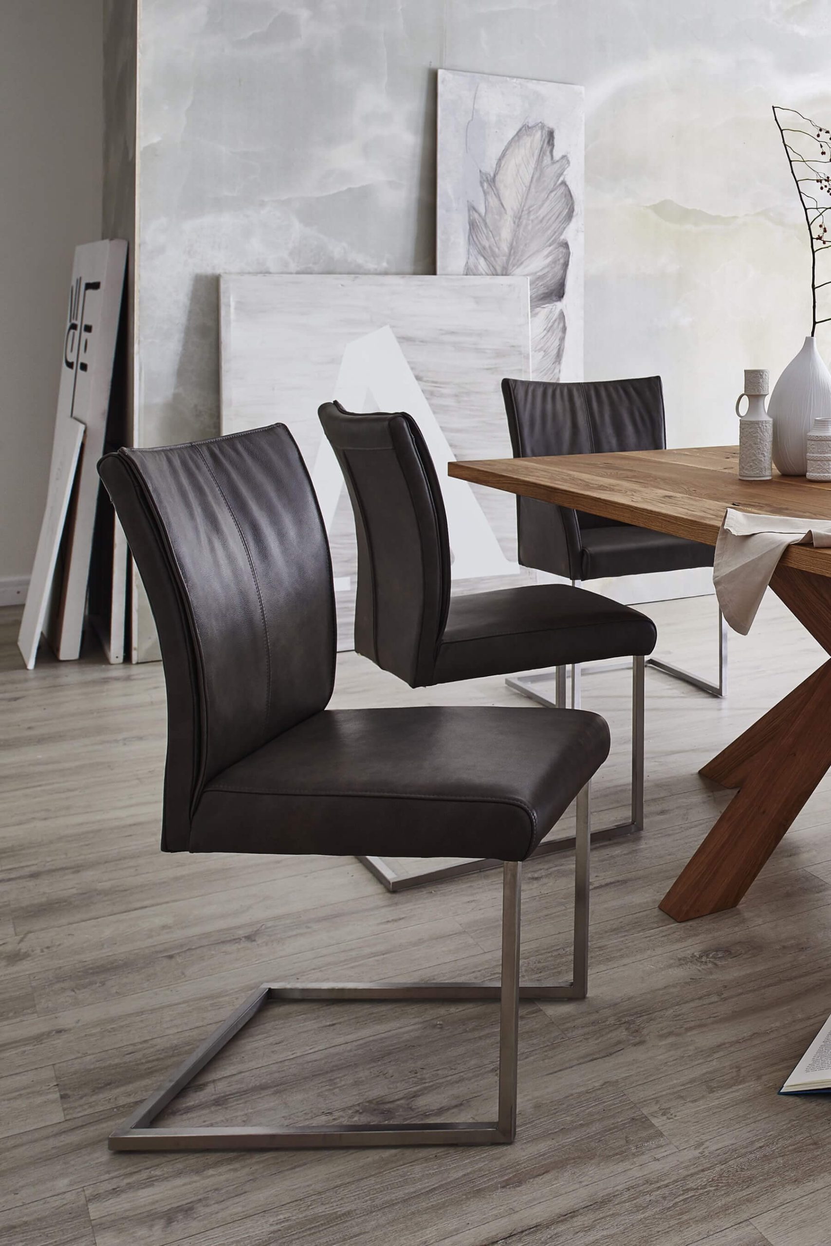 Nora Chair - Main Image