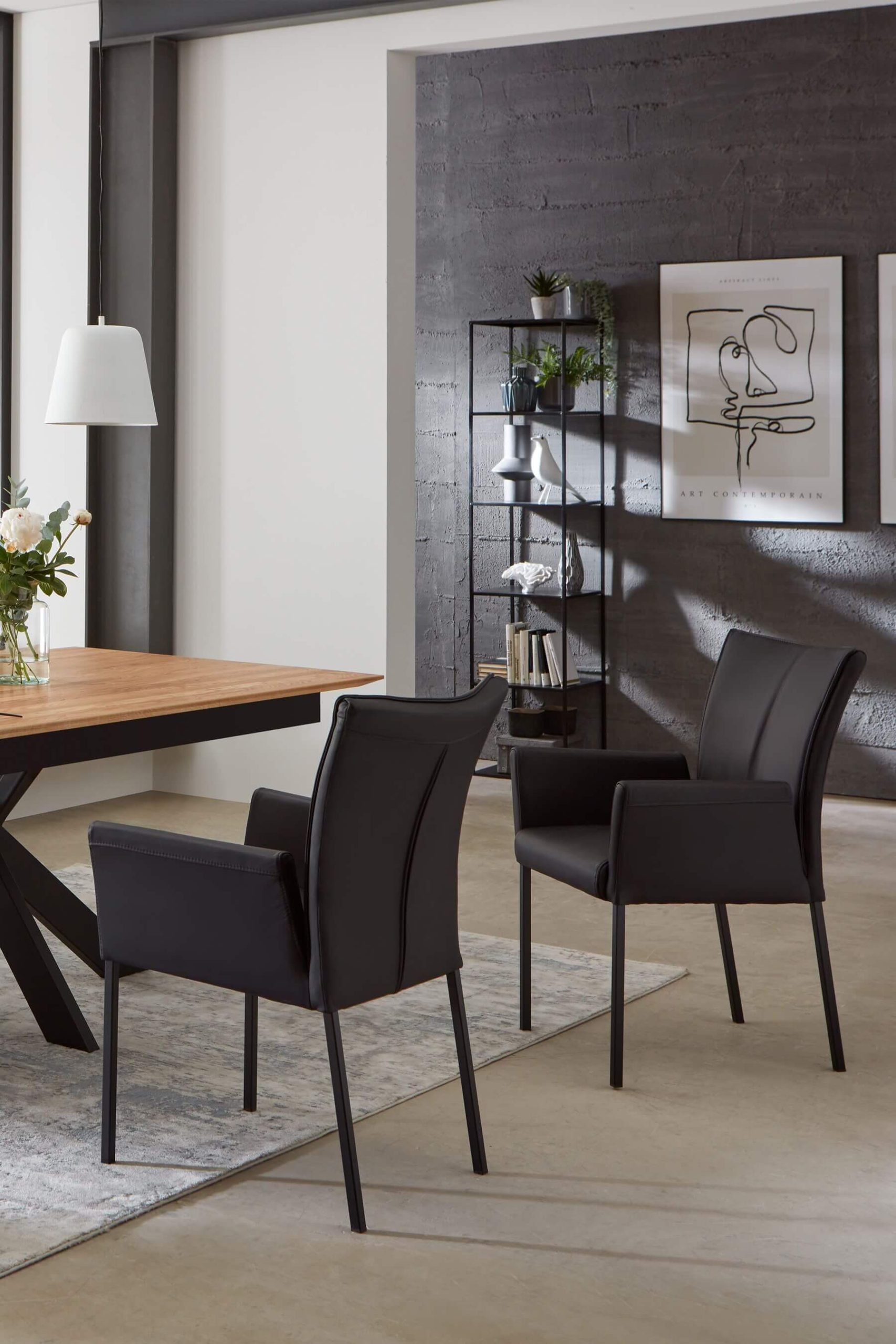 Nora Armchair - Main Image