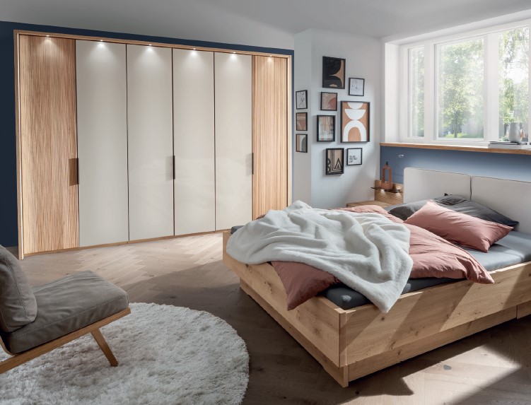 New York - Wardrobes - Main Image