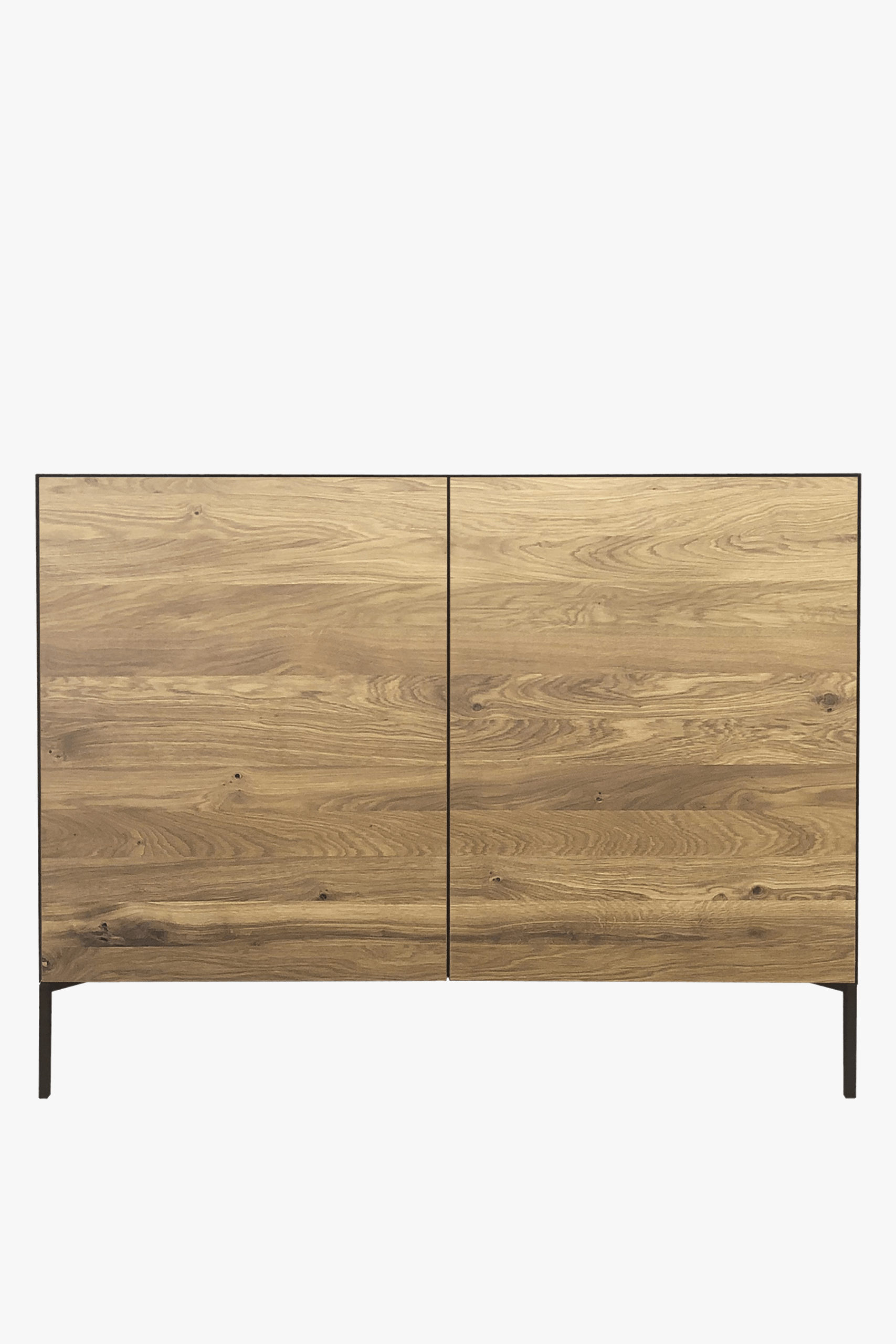 Ortello 2 Door Sideboard - Main Image