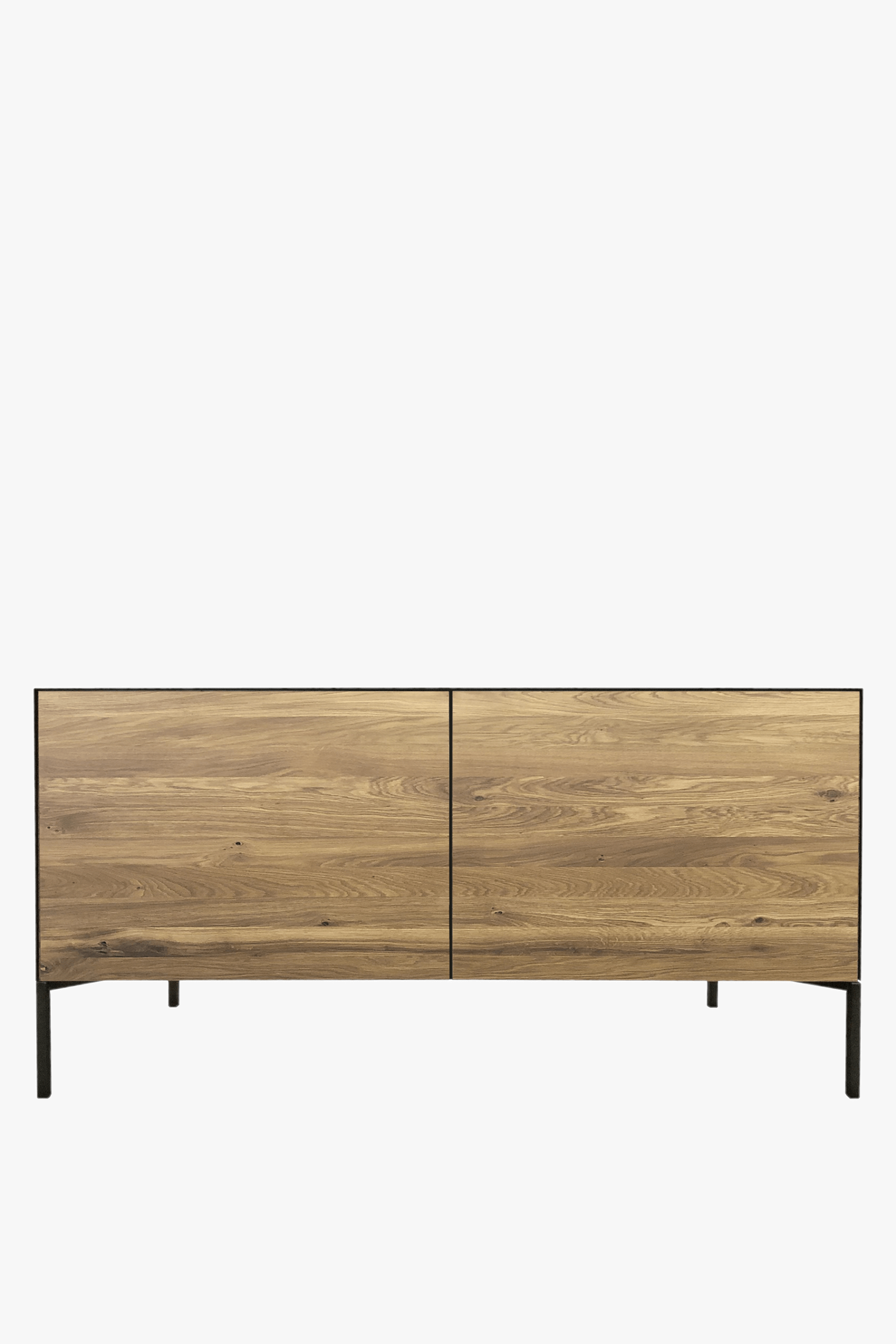 Ortello 2 Door TV Unit - Main Image