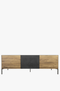 Sedan 3 Door TV Unit