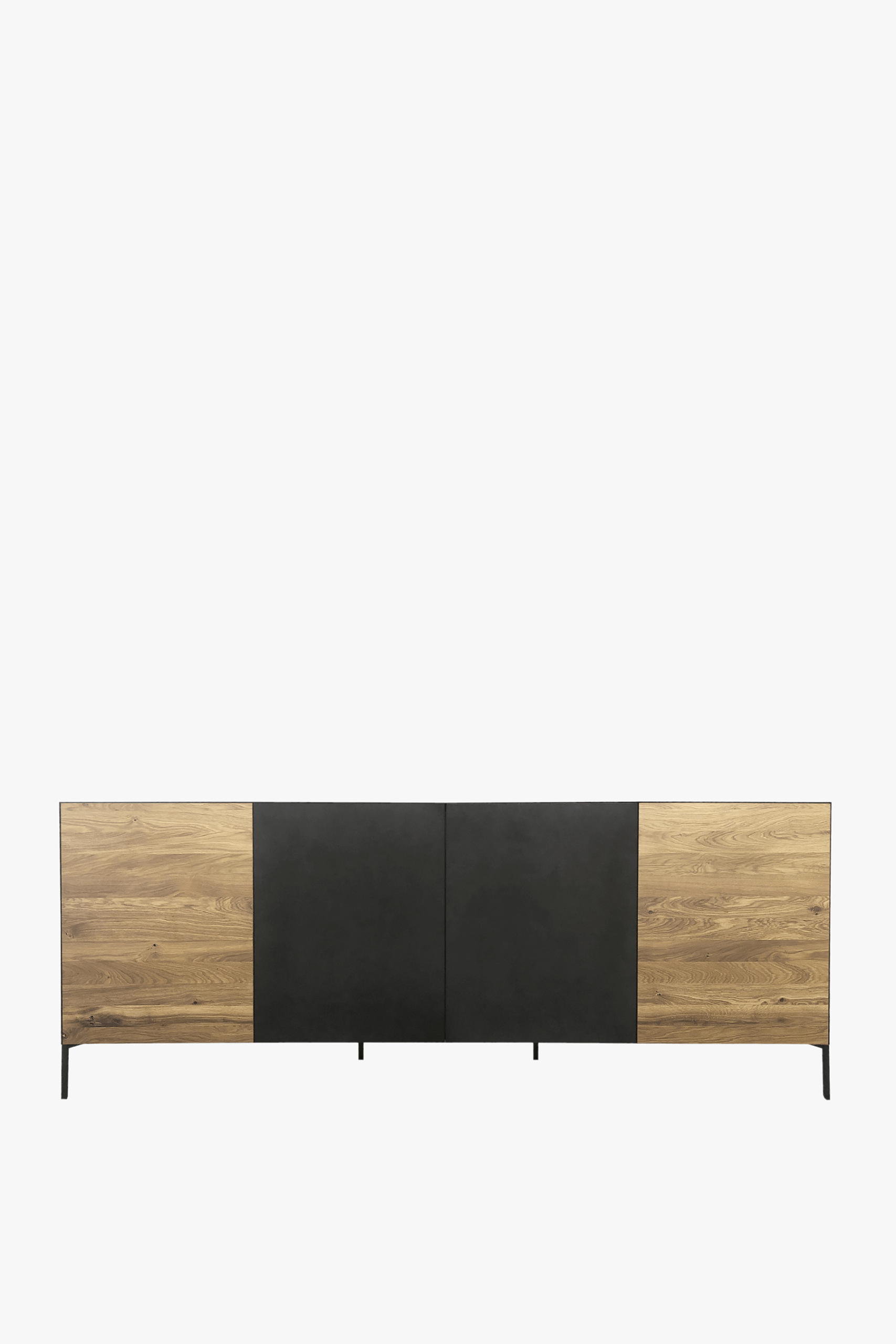 Ortello 4 Door Sideboard - Main Image