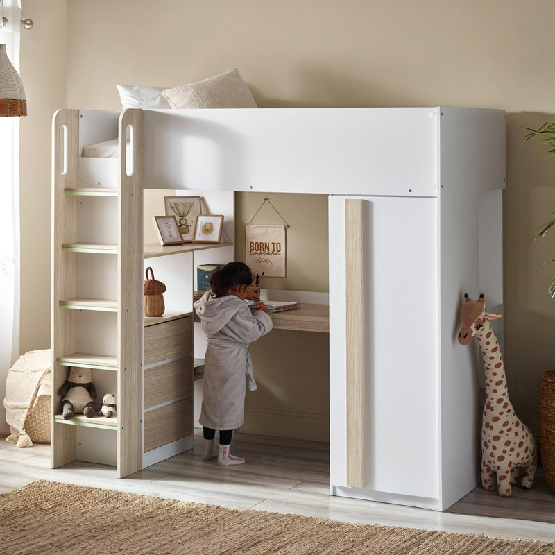 Ocean Highsleeper - Main Image