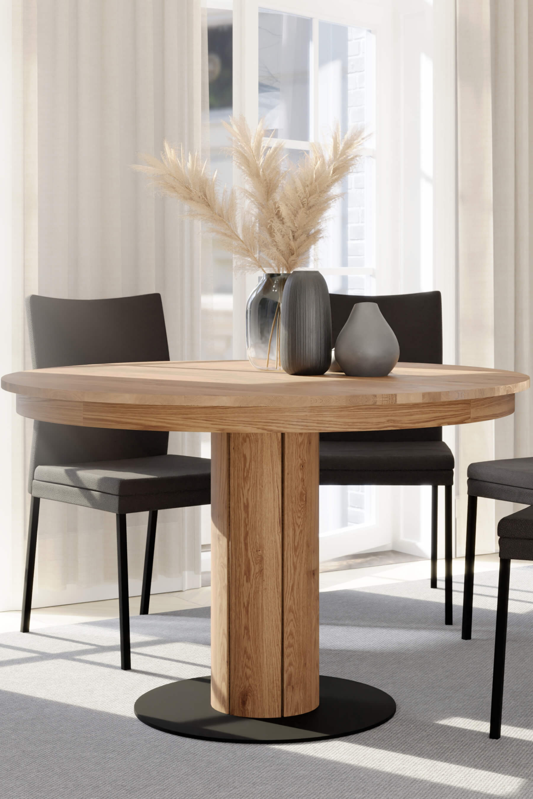 Orlando Dining Table - Main Image