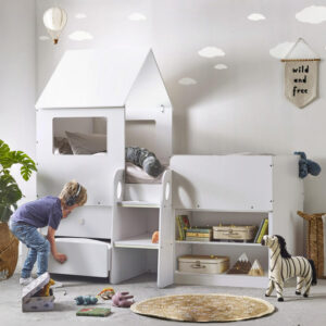 Oristano – Midsleeper