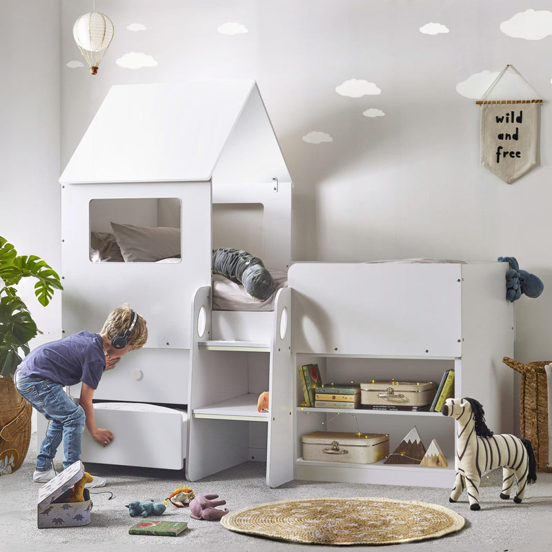 Orpheus Midsleeper - Main Image