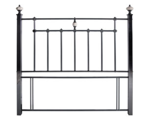Crowther – Oxford | Premier metal headboards | 50041