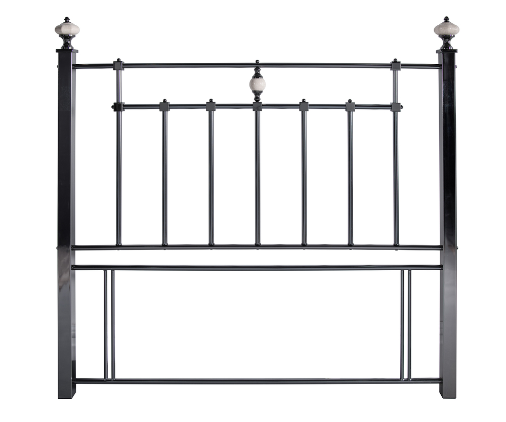Oxford | Premier metal headboards | 50041 - Main Image
