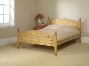 Crowther – Orlando High End | Wooden Beds | 50058