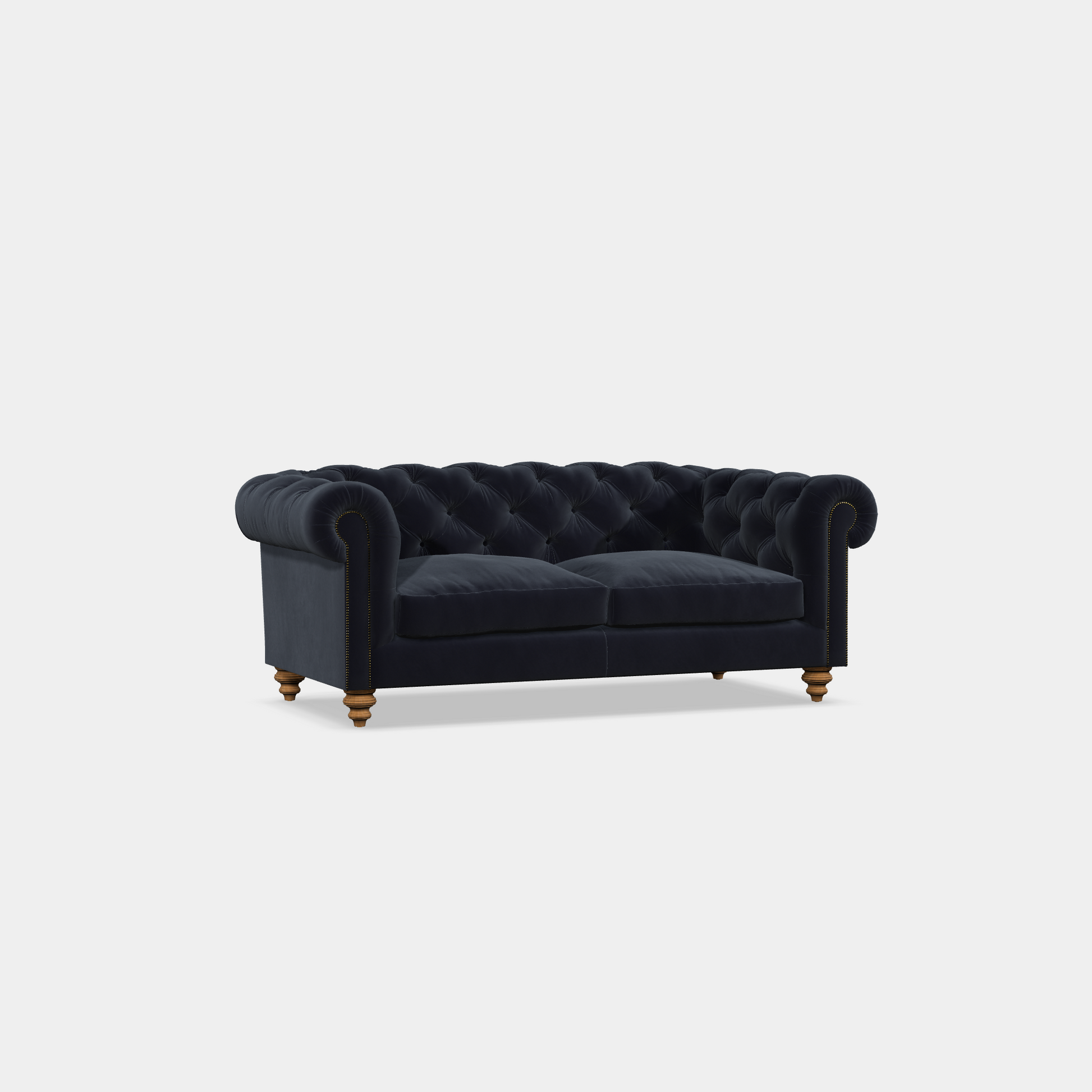 Coniston Petit 2 Seater Sofa - Main Image