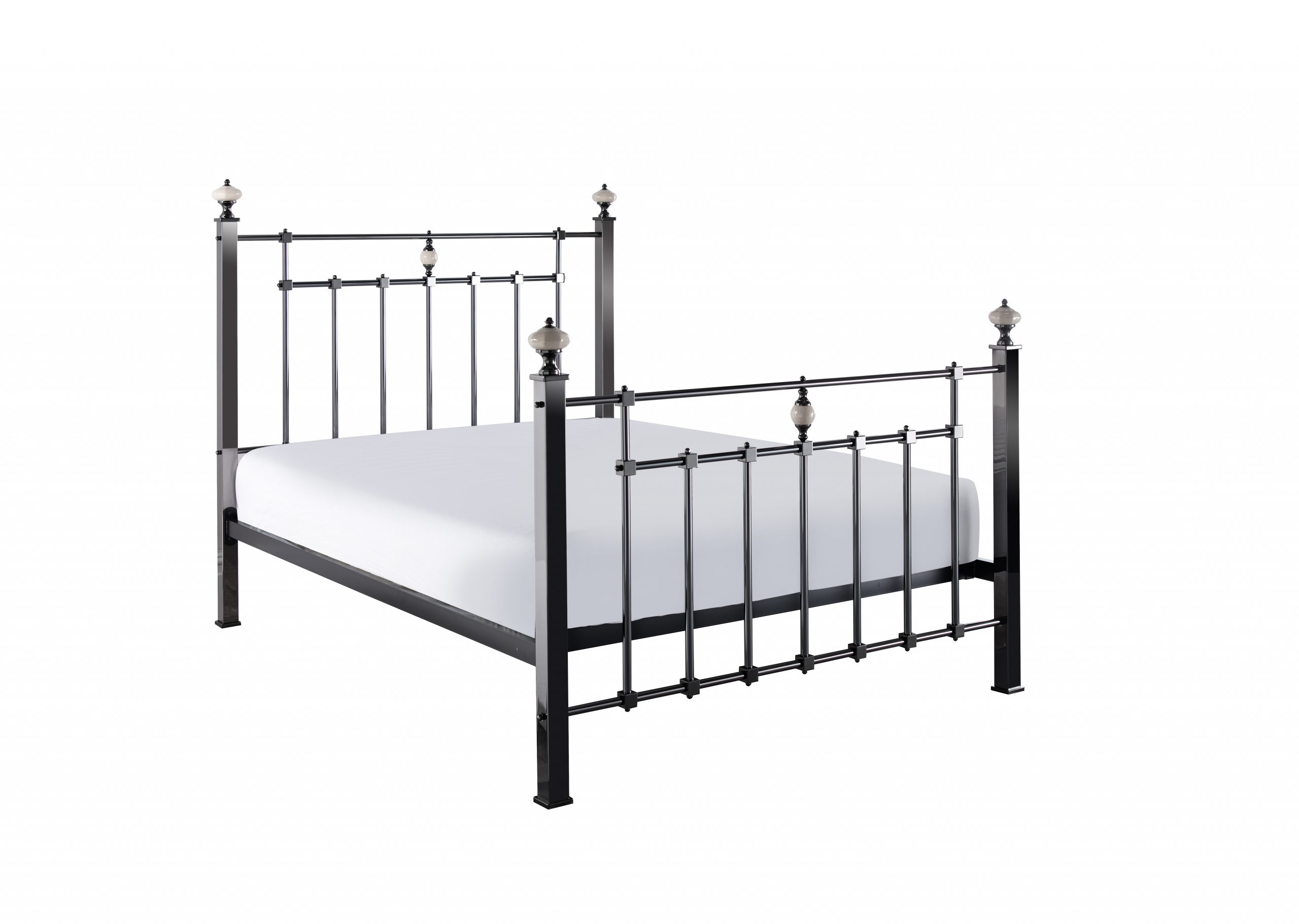 Oxford | Premier metal beds | 50023 - Main Image