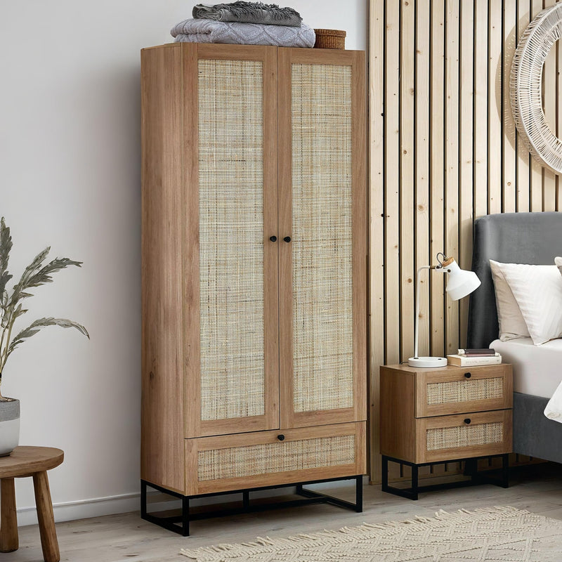 Padstow Wardrobe - Main Image