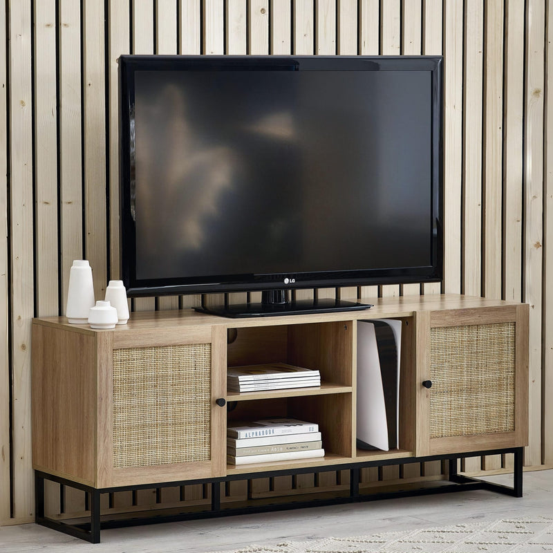 Padstow Tv Unit - Main Image